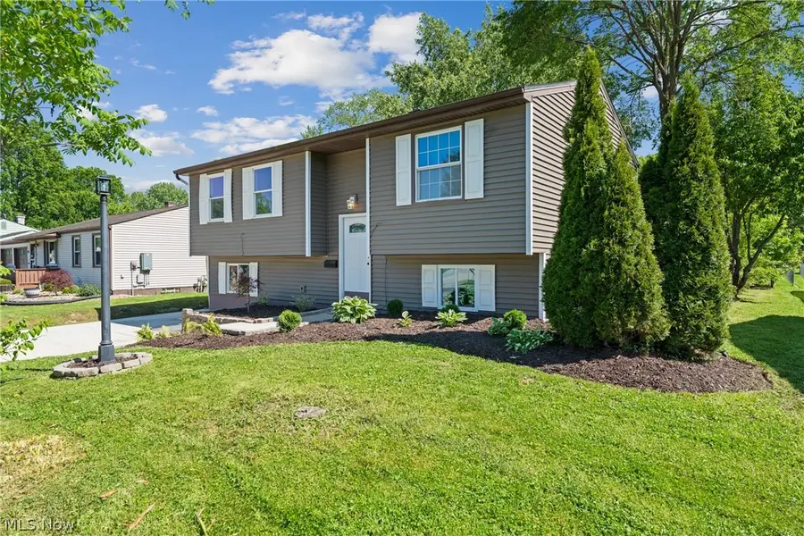 78 Summerberry Lane, Niles, OH 44446 - #3