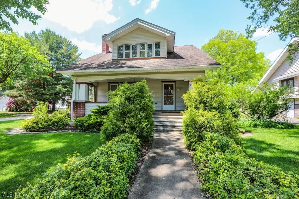 228 Lawrence Street, Ravenna, OH 44266 - #1