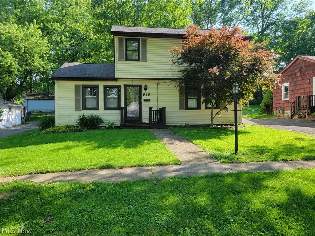 612 Cuyahoga Street, Kent, OH 44240 - #1