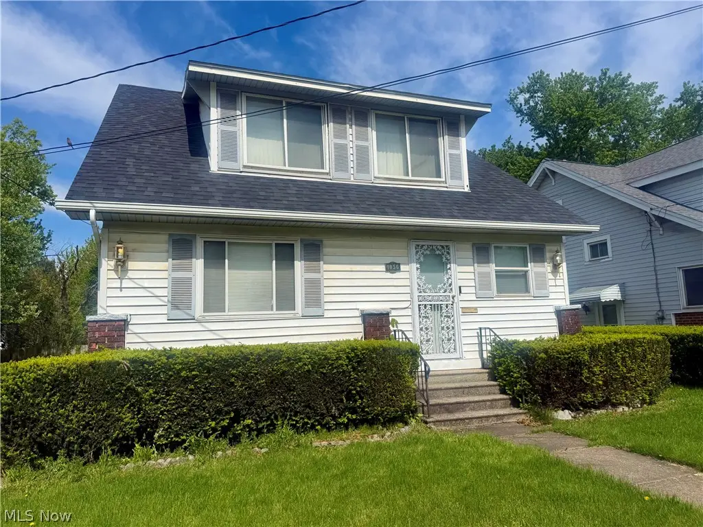 1056 Homewood, Warren, OH 44483 - #1