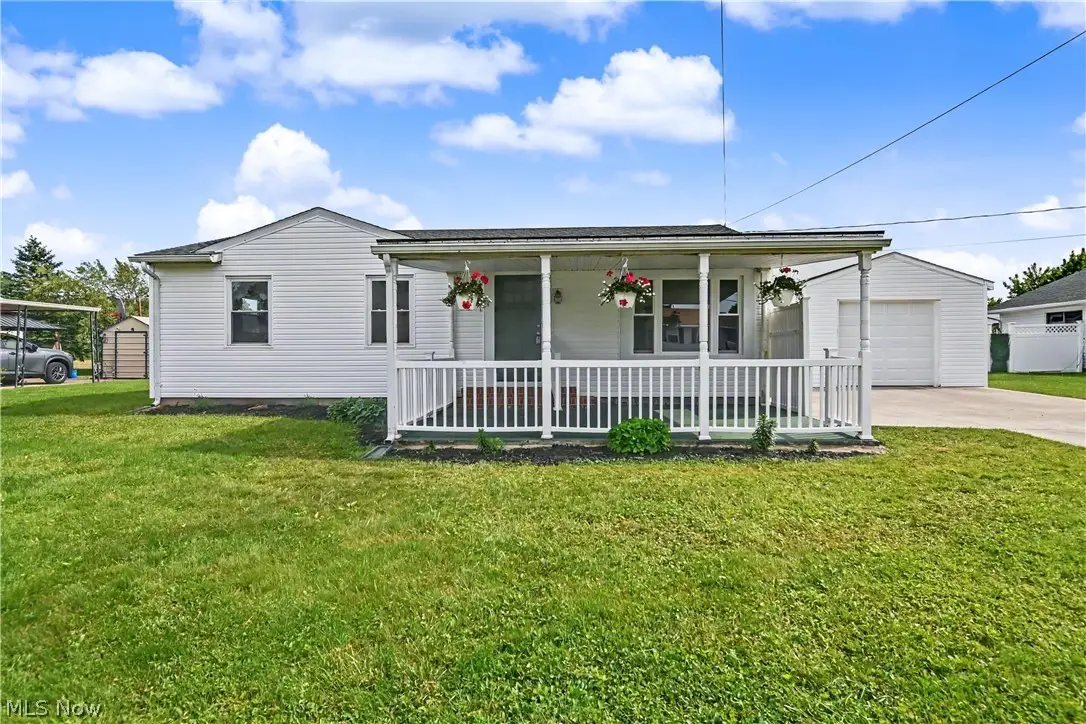 1415 Sara Avenue, Galion, OH 44833 - #1