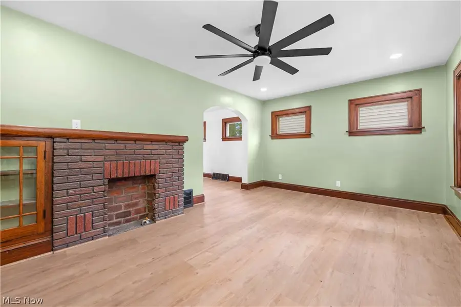 4418 Broadale Road, Cleveland, OH 44109 - #2