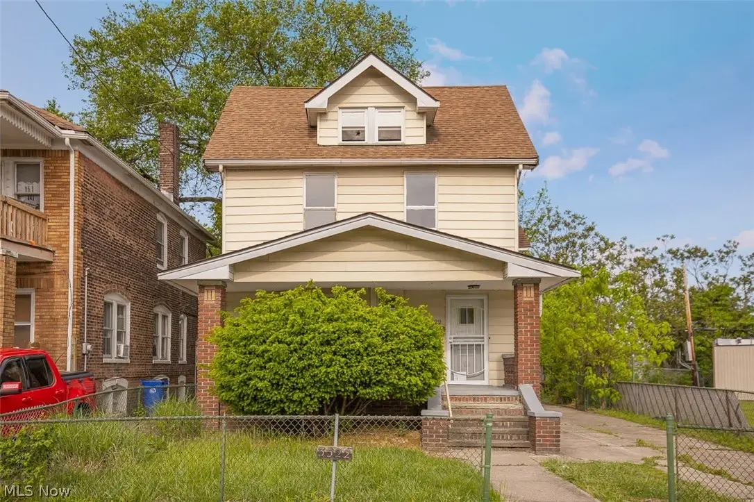 3522 E 149th Street, Cleveland, OH 44120 - #1