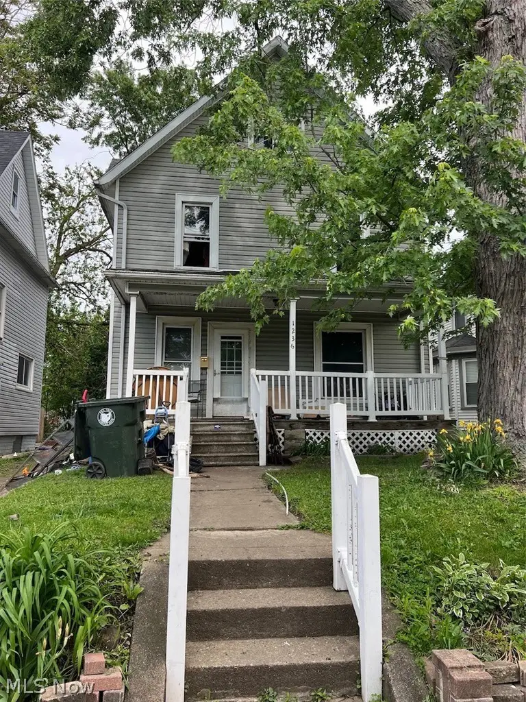 1236 Oxford Nw Avenue, Canton, OH 44703 - #1