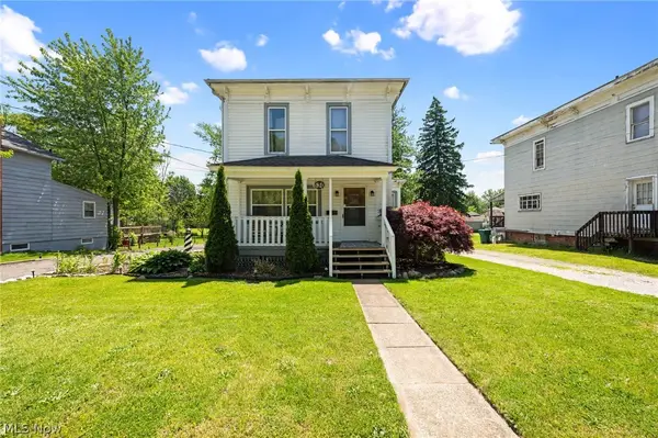 530 W Main Street, Geneva, OH 44041