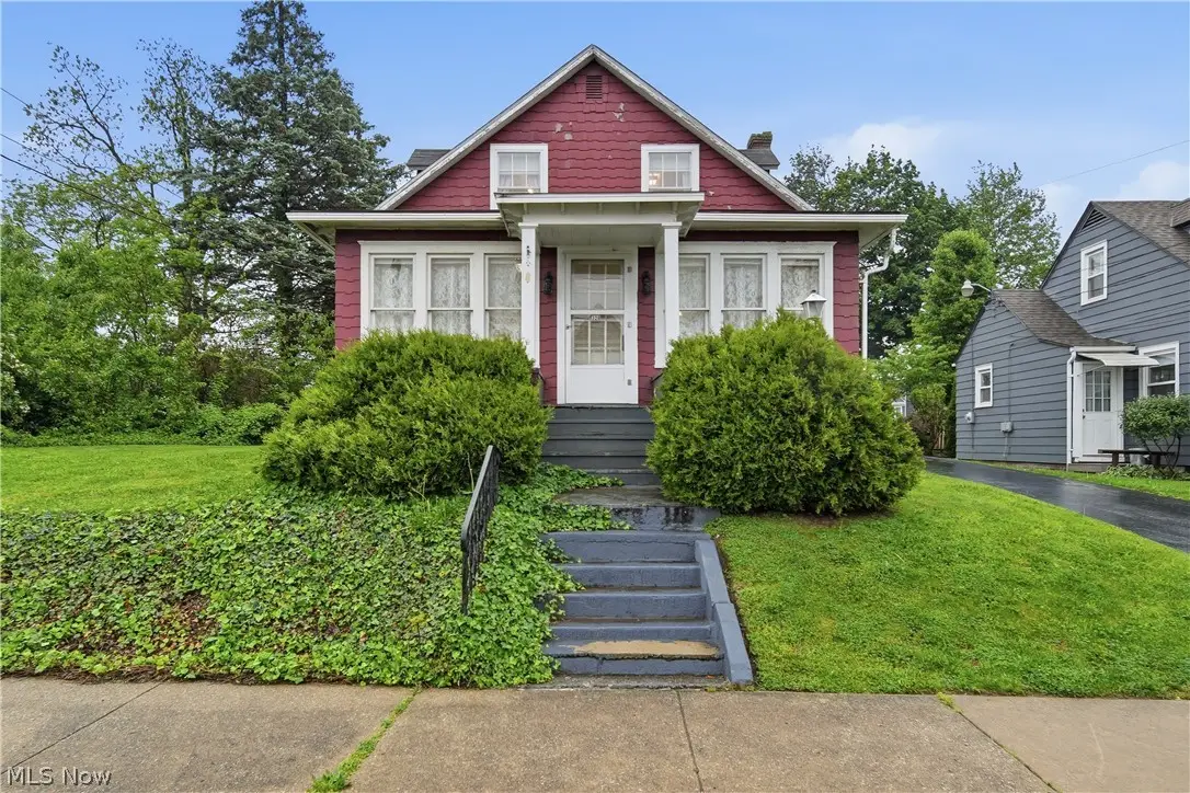 328 Portage Nw Street, North Canton, OH 44720 - #1