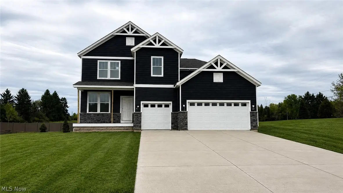 6379 Cooper Hawk Drive, Medina, OH 44256 - #1