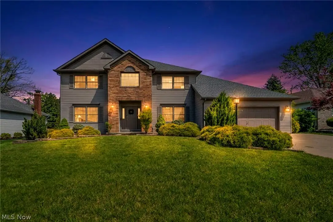 3811 Vincent Drive, Seven Hills, OH 44131 - #1