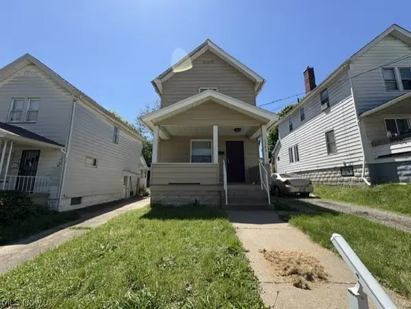 1743 Silliman Street, Youngstown, OH 44509