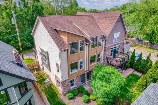 3901 Vine Court, Cleveland, OH 44113