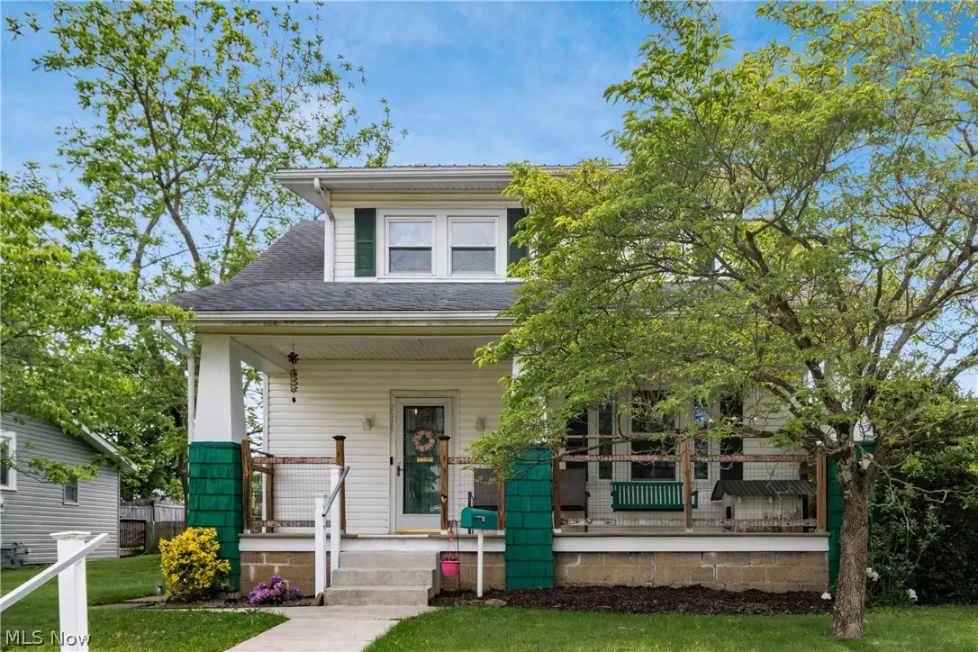 2128 Wilmer, Zanesville, OH 43701 - #1