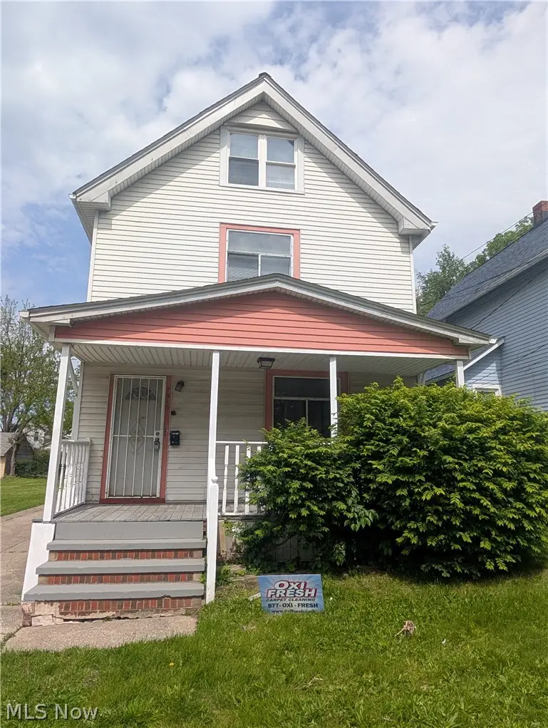 7515 Ottawa Road, Cleveland, OH 44105 - #1