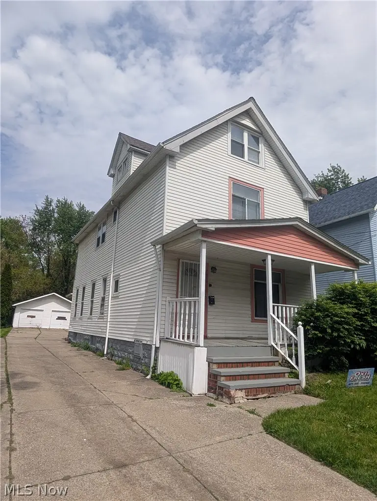 7515 Ottawa Road, Cleveland, OH 44105 - #2
