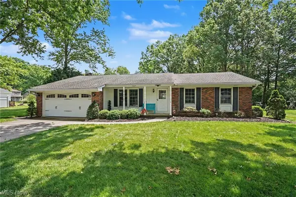 1403 Whippoorwill Trail, Stow, OH 44224