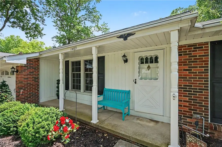 1403 Whippoorwill Trail, Stow, OH 44224 - #2