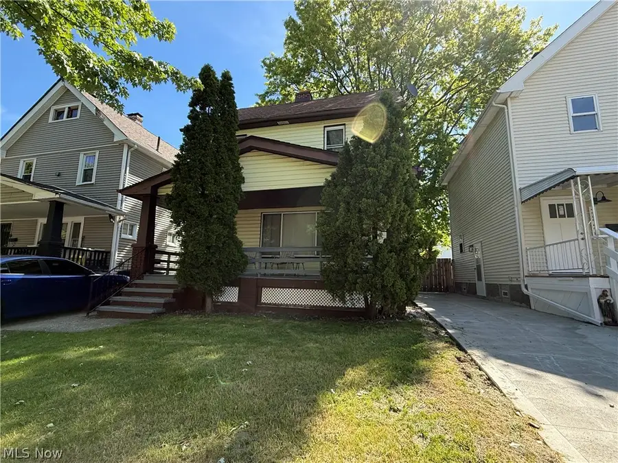 3521 W 129th Street, Cleveland, OH 44111 - #2