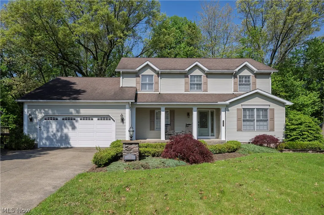 374 Silver Ridge Drive, Copley, OH 44321 - #1
