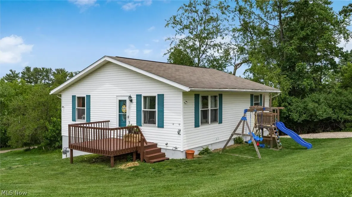1003 Wabash Avenue, Zanesville, OH 43701 - #1