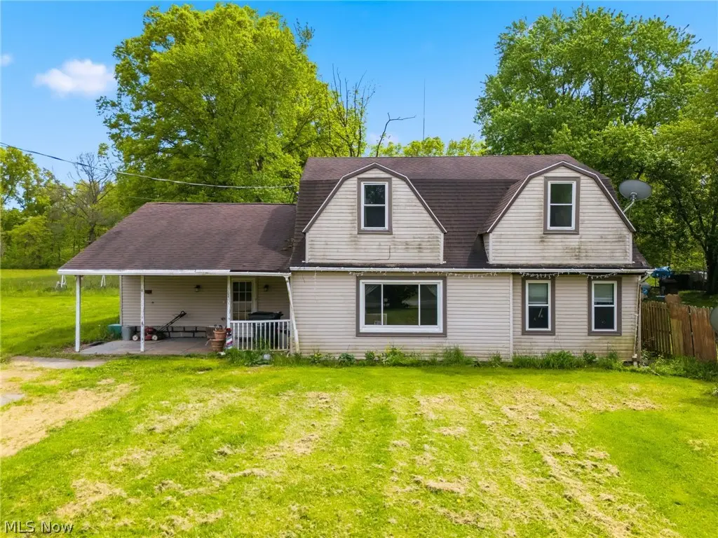 15086 Greenbower Ne Street, Alliance, OH 44601 - #1