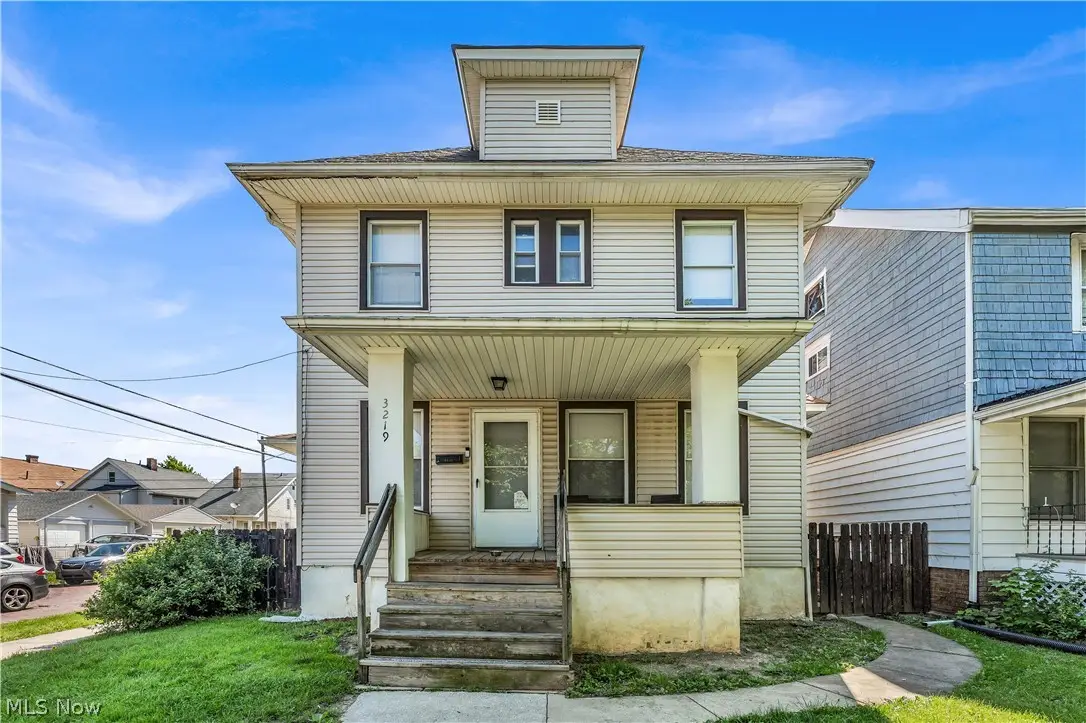 3219 W 112th Street, Cleveland, OH 44111 - #1