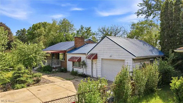 501 Hamilton Ne Avenue, Canton, OH 44704