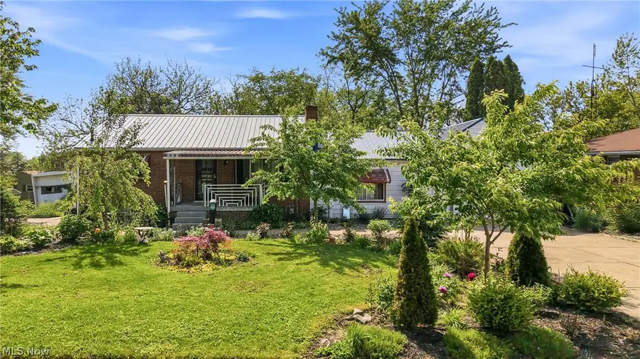 501 Hamilton Ne Avenue, Canton, OH 44704 - #3