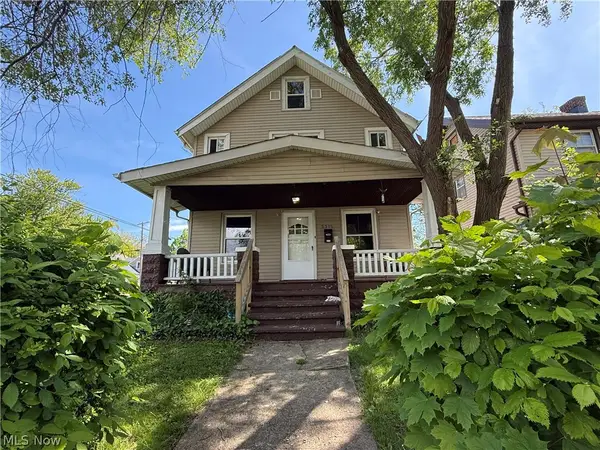 3315 W 125th Street, Cleveland, OH 44111
