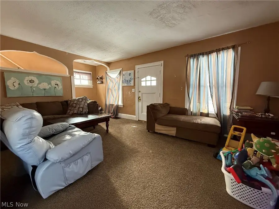 3315 W 125th Street, Cleveland, OH 44111 - #3