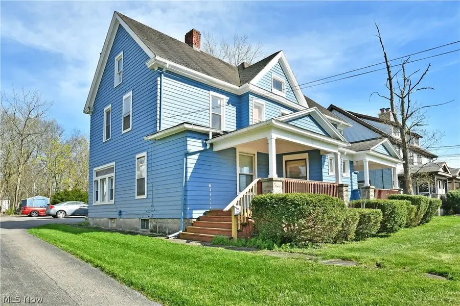 23 Hartzell Avenue, Niles, OH 44446 - #2