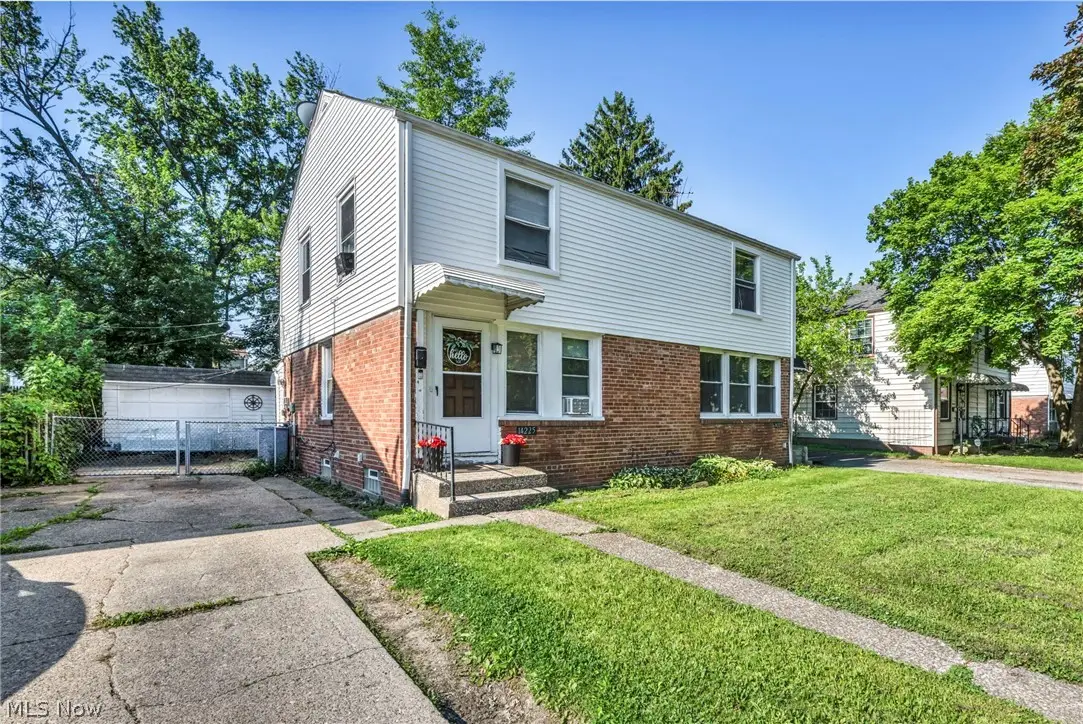 14225 Rainbow Avenue, Cleveland, OH 44111 - #1