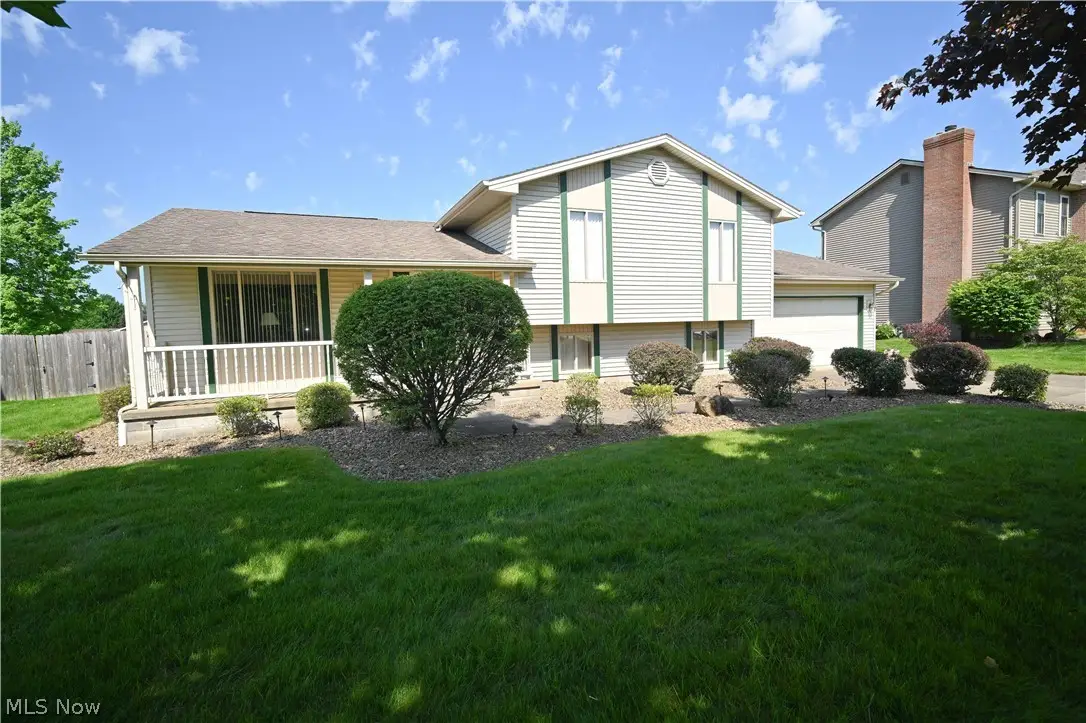 3608 Meander Reserve Circle, Canfield, OH 44406 - #1
