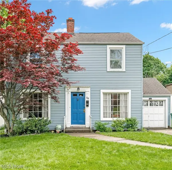 59 Clifton Drive, Boardman, OH 44512