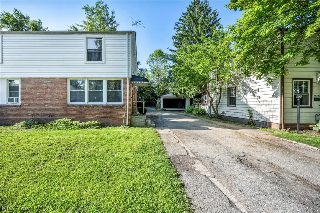 14227 Rainbow Avenue, Cleveland, OH 44111 - #1