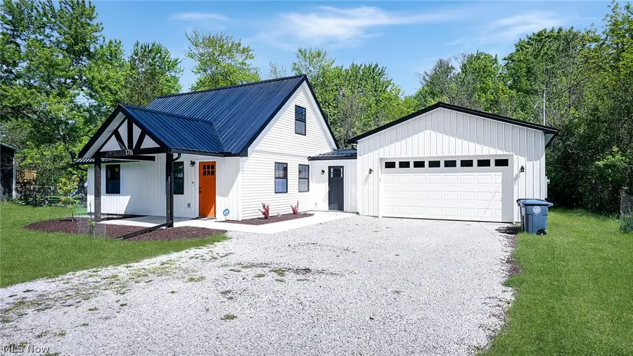 178 W Lincoln Street, Oberlin, OH 44074 - #2