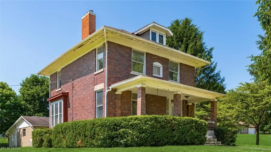 2800 East Pike, Zanesville, OH 43701 - #2