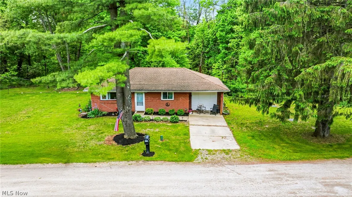 331 Dibble Road, Conneaut, OH 44030 - #1