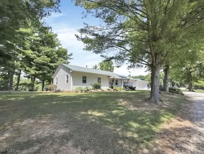 3601 Coolville Station Road, Coolville, OH 45723 - #1