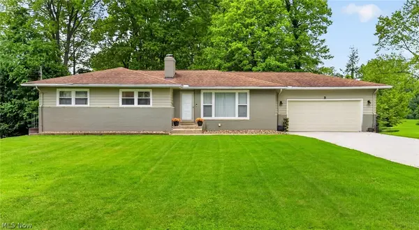 310 Montridge Drive, Canfield, OH 44406