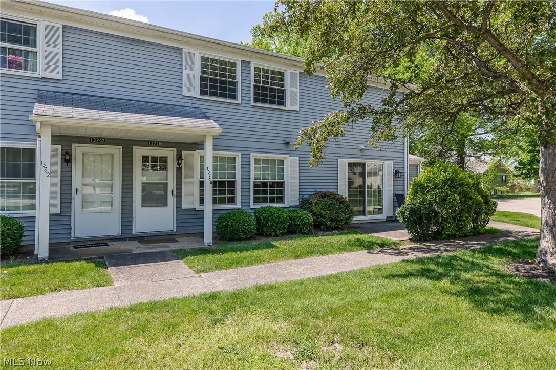 13748 Oakbrook Drive #13748, North Royalton, OH 44133 - #1