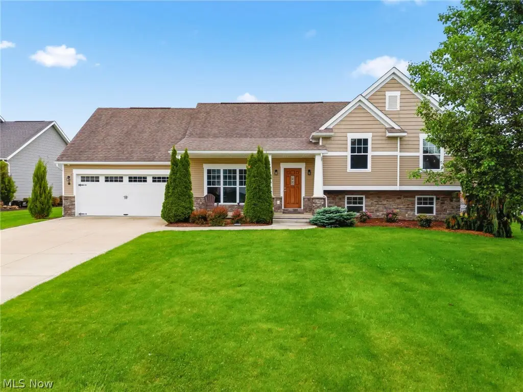 5858 NE Birmingham Street, Canton, OH 44721 - #1