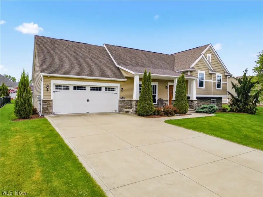 5858 NE Birmingham Street, Canton, OH 44721 - #2
