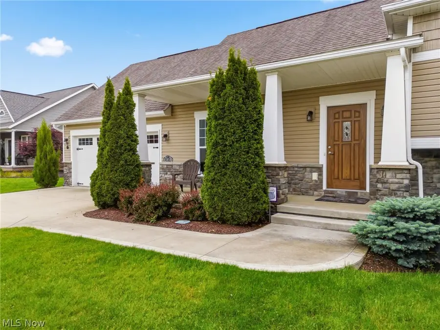 5858 NE Birmingham Street, Canton, OH 44721 - #3