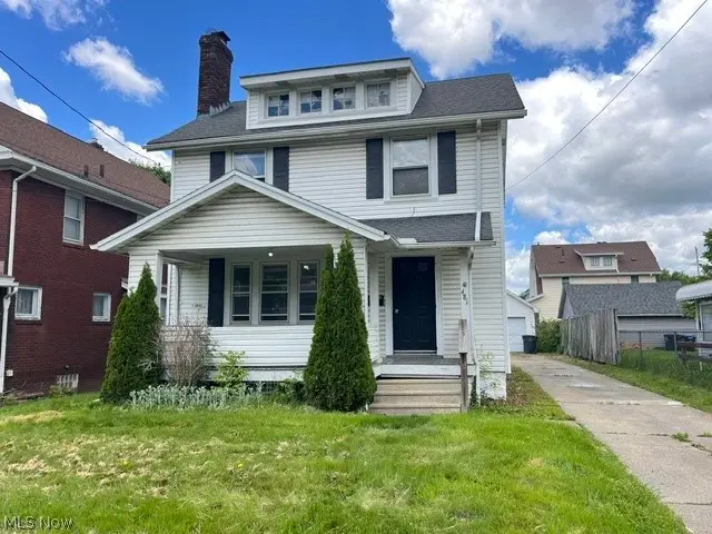 481 N Firestone Boulevard, Akron, OH 44301 - #1