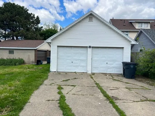 481 N Firestone Boulevard, Akron, OH 44301 - #2