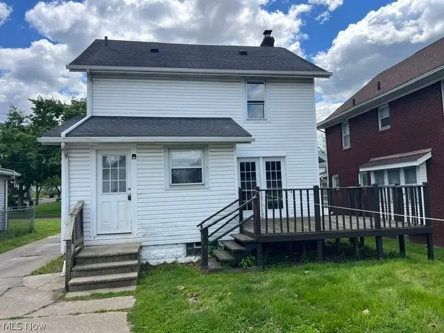 481 N Firestone Boulevard, Akron, OH 44301 - #3