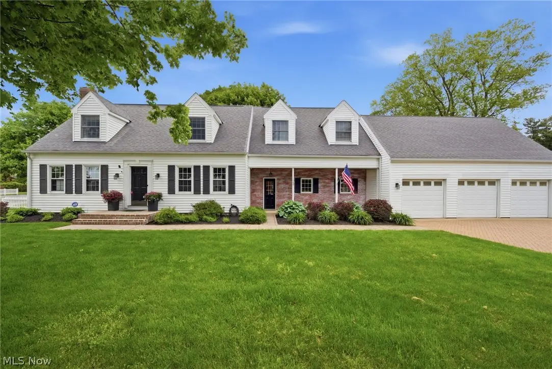 1400 Overlook Drive, Ashtabula, OH 44004 - #1