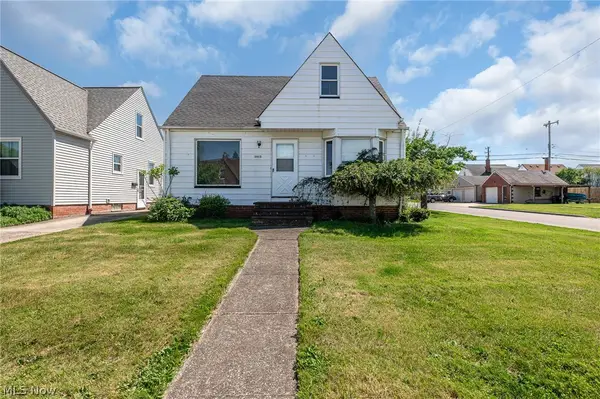 5915 Gerald Avenue, Parma, OH 44129