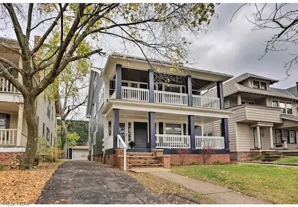 1623 Hillcrest Road, Cleveland Heights, OH 44118