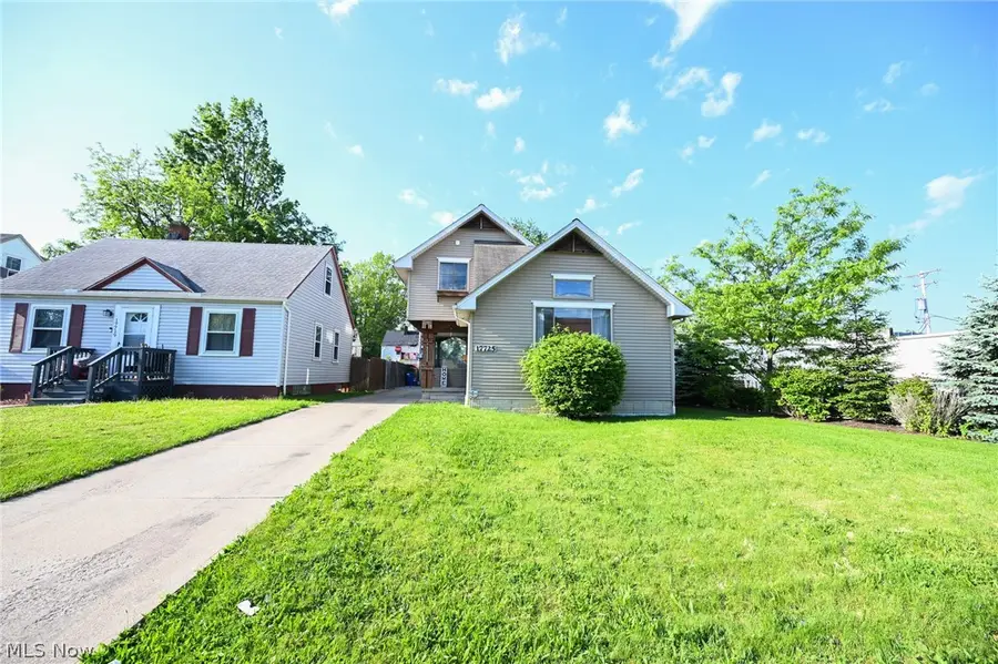 17725 Puritas Avenue, Cleveland, OH 44135 - #2