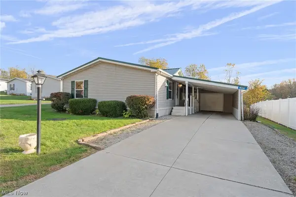 1005 Overlook Sw Drive, Canton, OH 44706